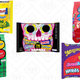 20% off Halloween Candy